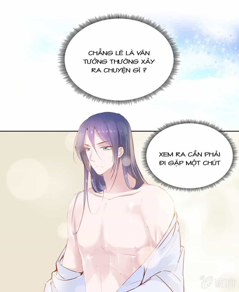 Solo Đi Vương Gia - Chương 34 - ảnh 10