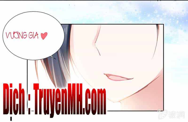 Solo Đi Vương Gia - Chương 34 - ảnh 11