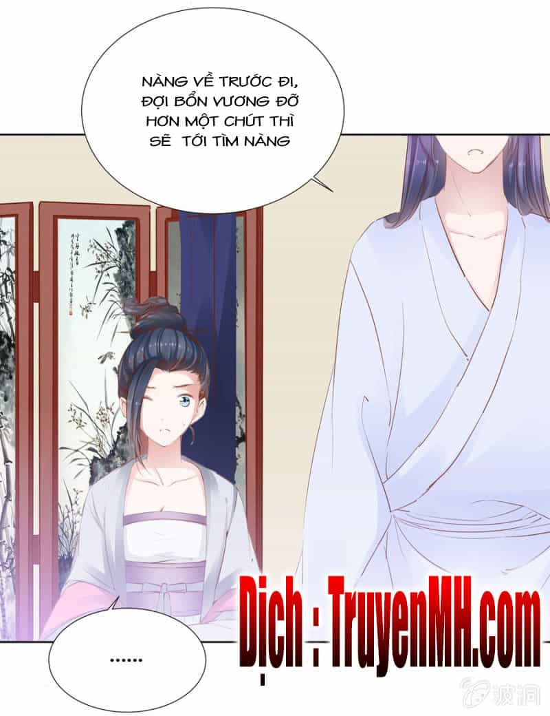 Solo Đi Vương Gia - Chương 34 - ảnh 14