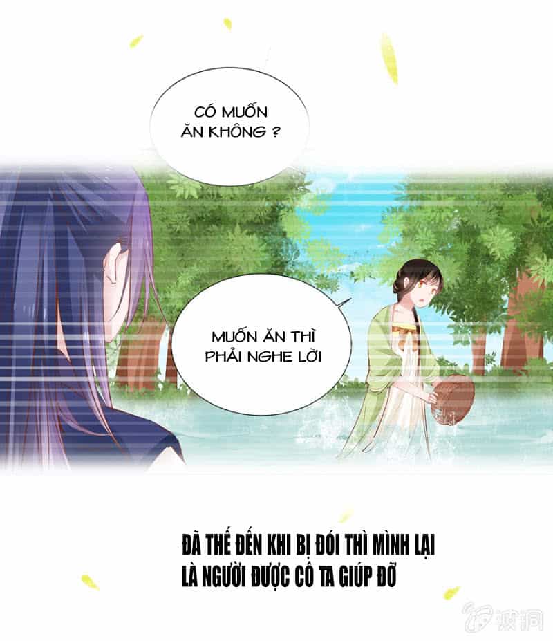 Solo Đi Vương Gia - Chương 34 - ảnh 18