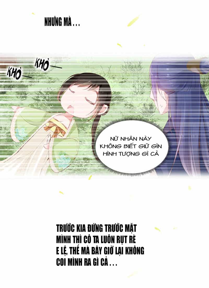 Solo Đi Vương Gia - Chương 34 - ảnh 19
