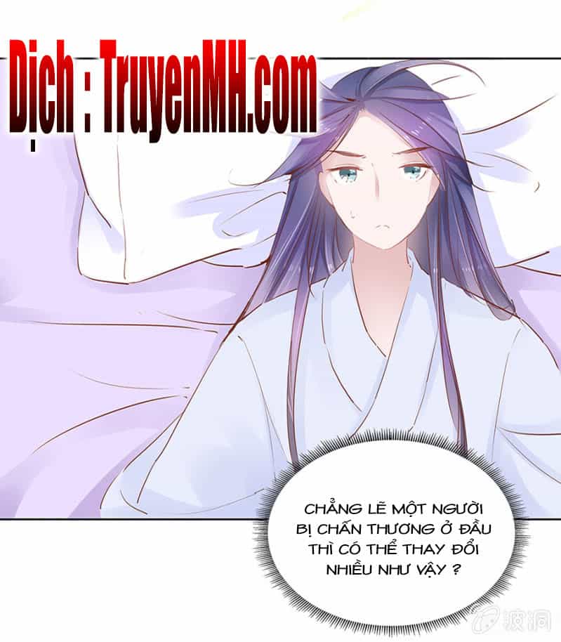 Solo Đi Vương Gia - Chương 34 - ảnh 20