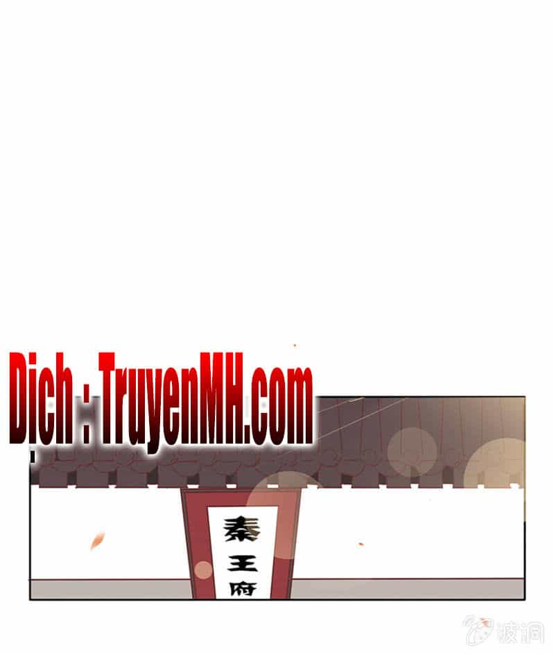Solo Đi Vương Gia - Chương 34 - ảnh 8