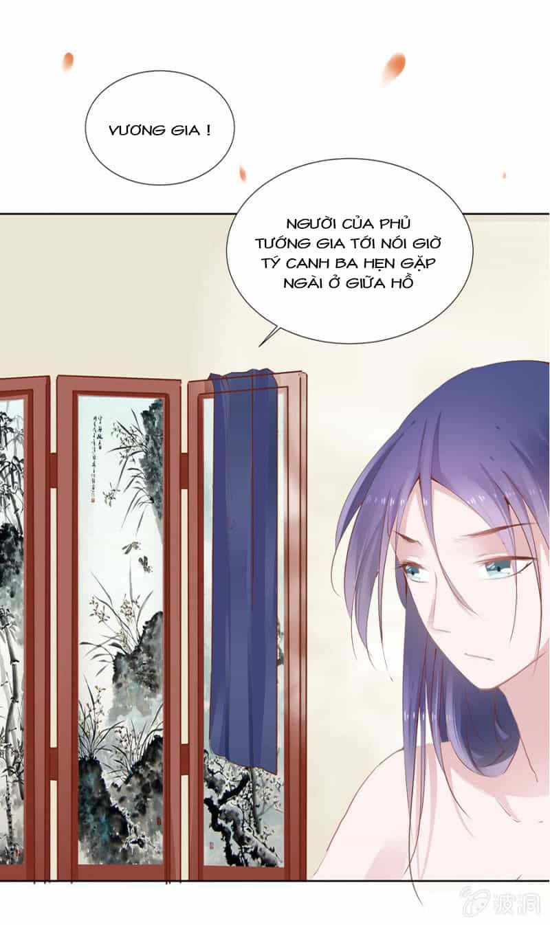 Solo Đi Vương Gia - Chương 34 - ảnh 9