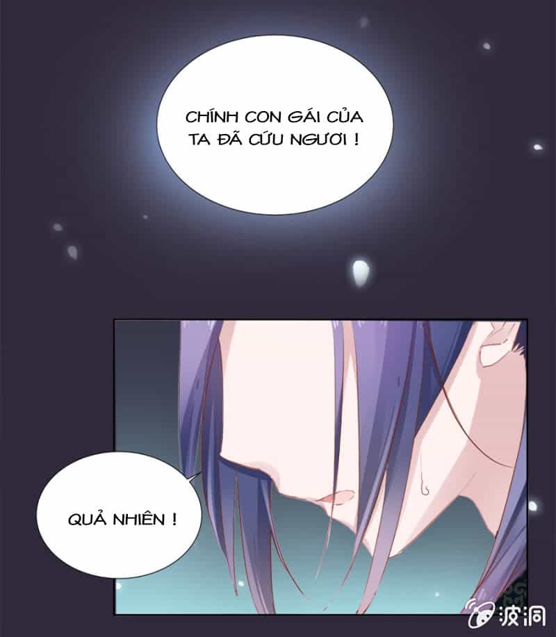 Solo Đi Vương Gia - Chương 35 - ảnh 15