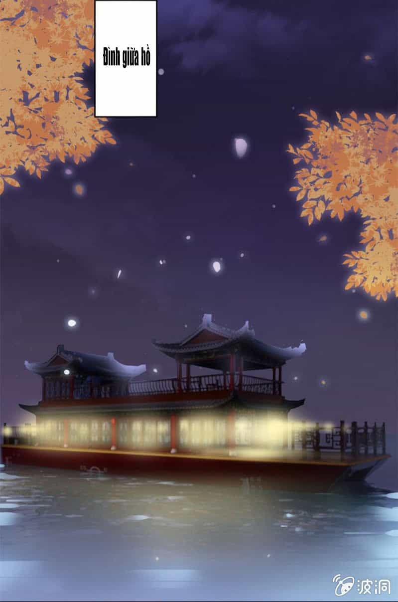 Solo Đi Vương Gia - Chương 35 - ảnh 2