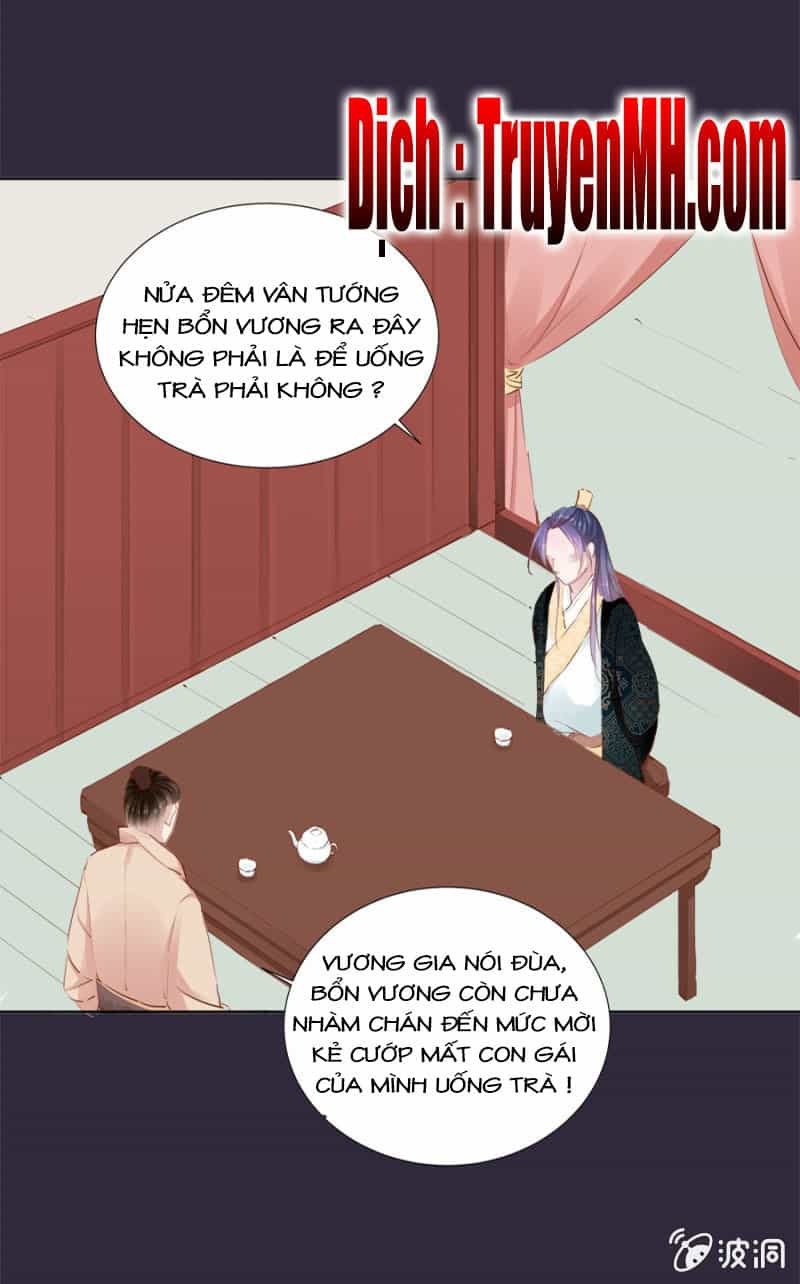 Solo Đi Vương Gia - Chương 35 - ảnh 7