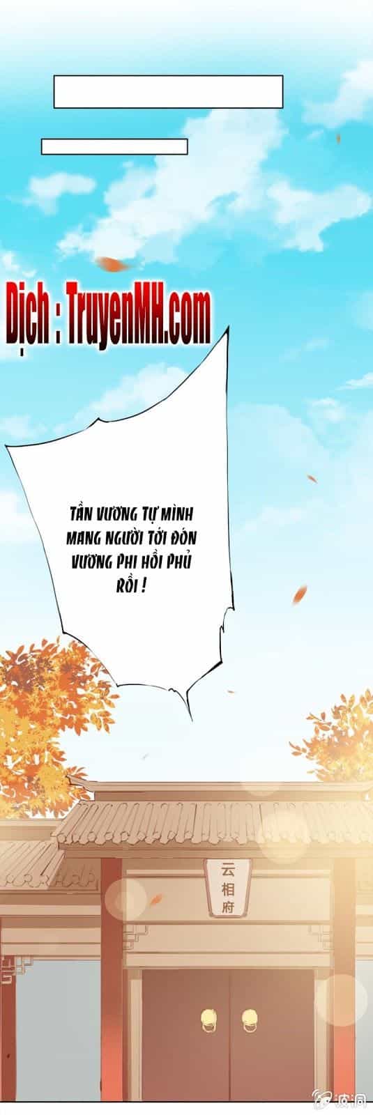 Solo Đi Vương Gia - Chương 36 - ảnh 15