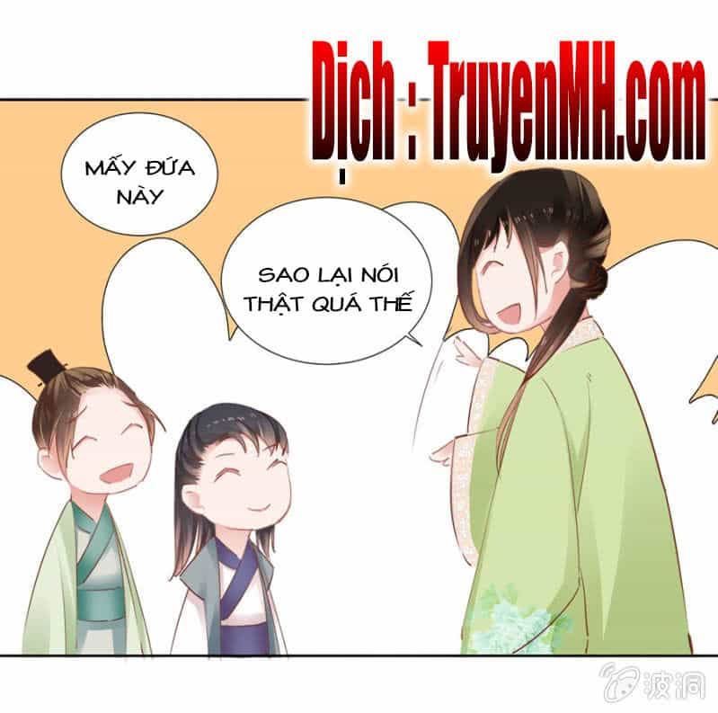 Solo Đi Vương Gia - Chương 36 - ảnh 17