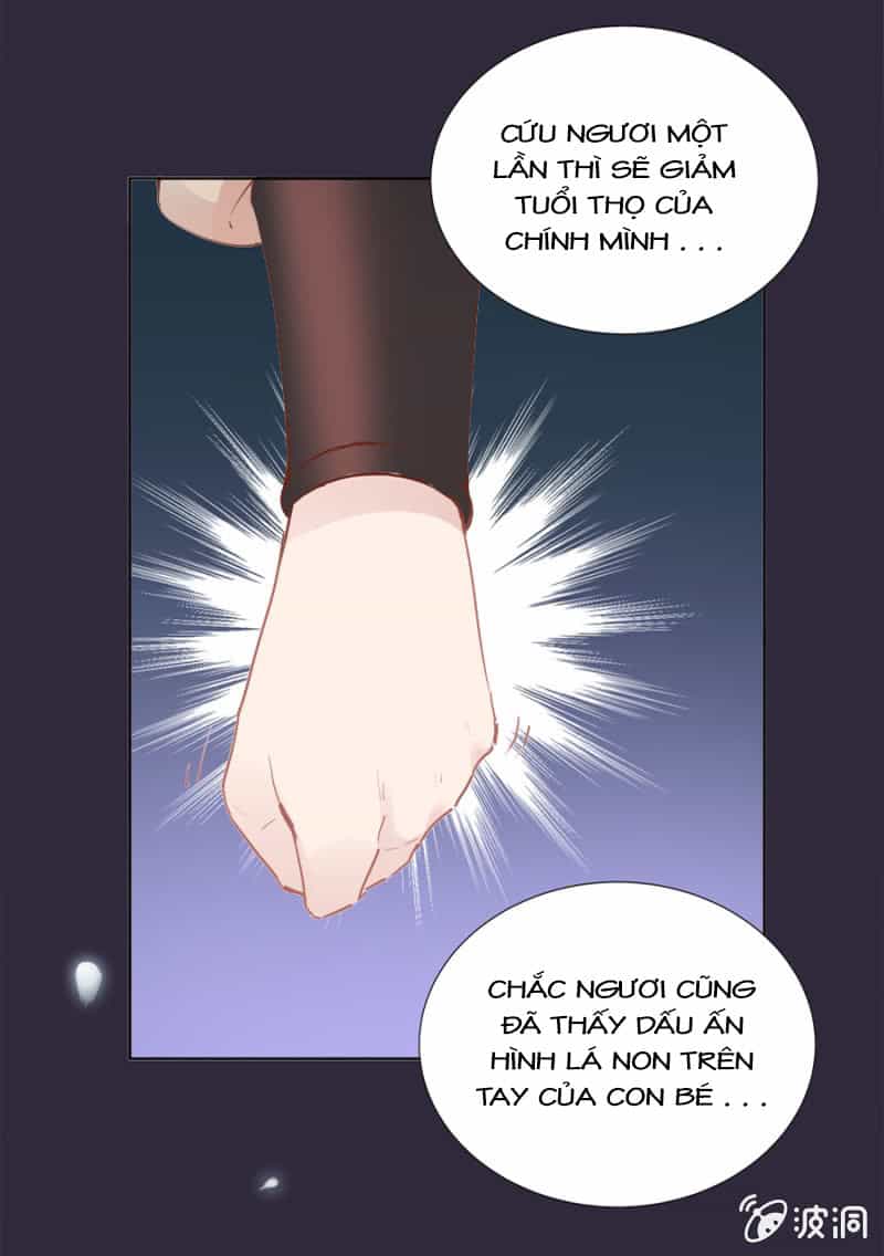 Solo Đi Vương Gia - Chương 36 - ảnh 2