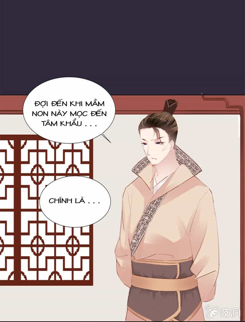 Solo Đi Vương Gia - Chương 36 - ảnh 4