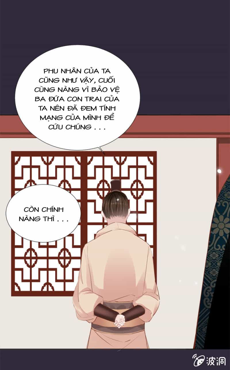 Solo Đi Vương Gia - Chương 36 - ảnh 6