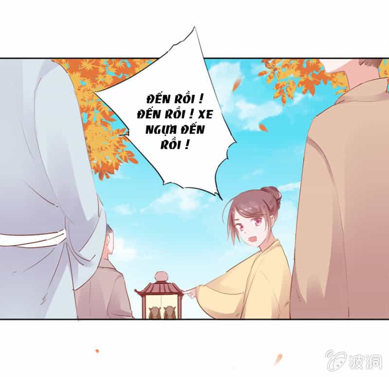 Solo Đi Vương Gia - Chương 37 - ảnh 12