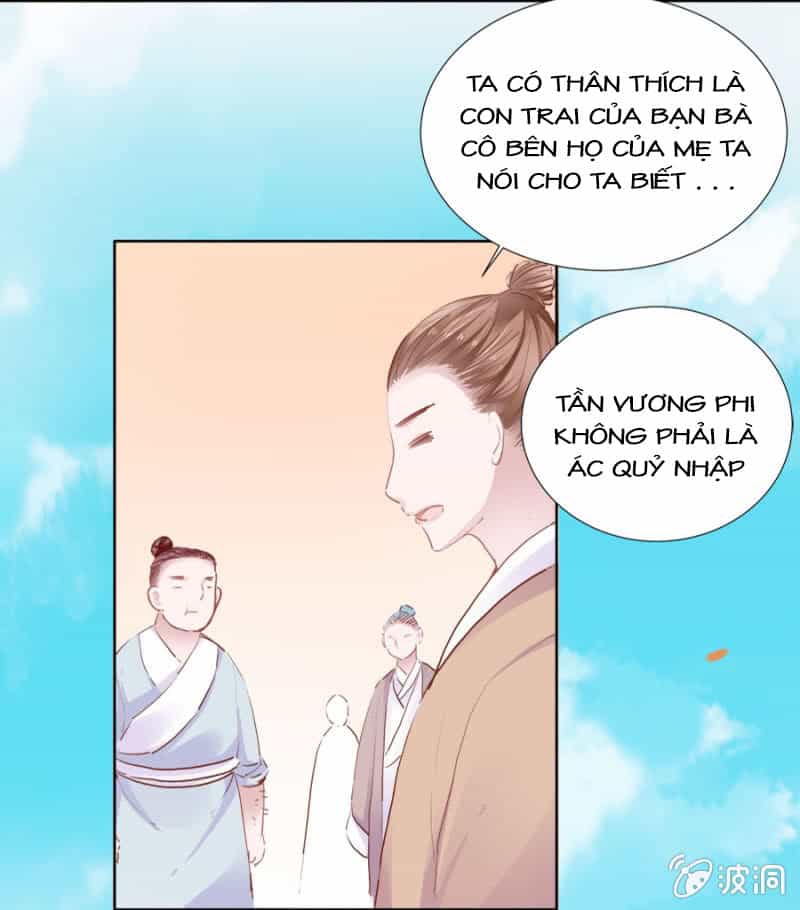 Solo Đi Vương Gia - Chương 37 - ảnh 9