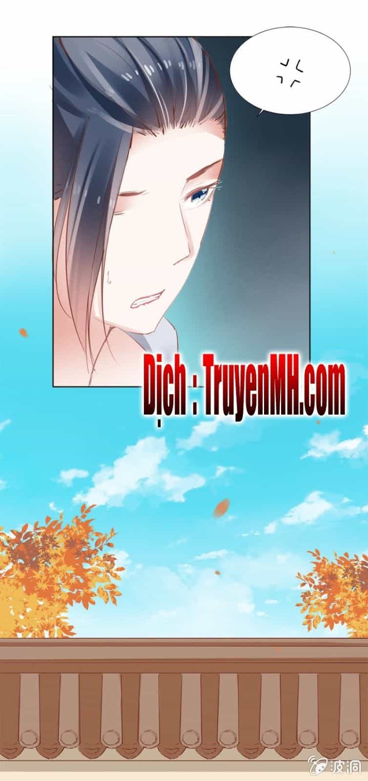 Solo Đi Vương Gia - Chương 38 - ảnh 11