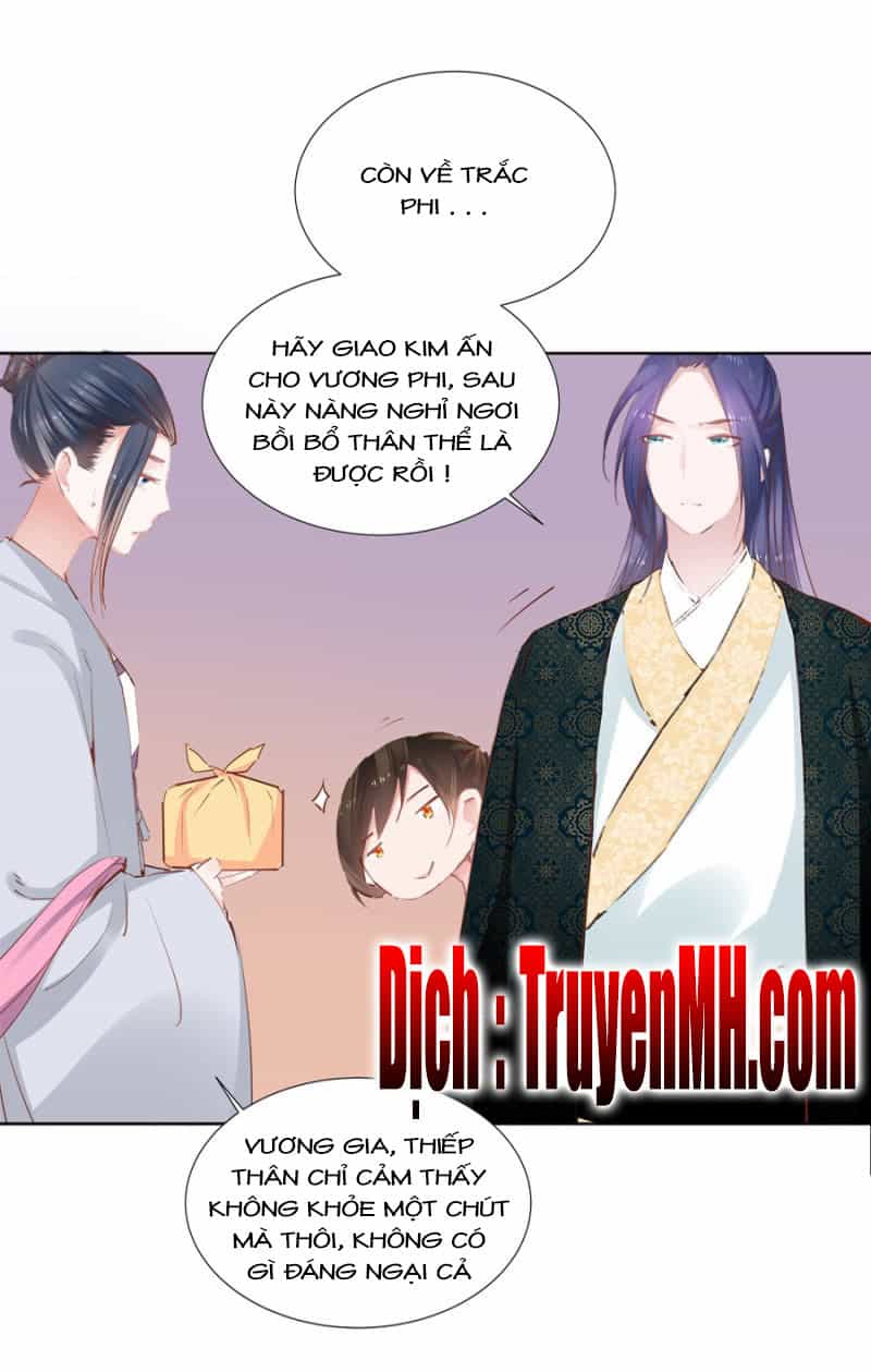 Solo Đi Vương Gia - Chương 38 - ảnh 15