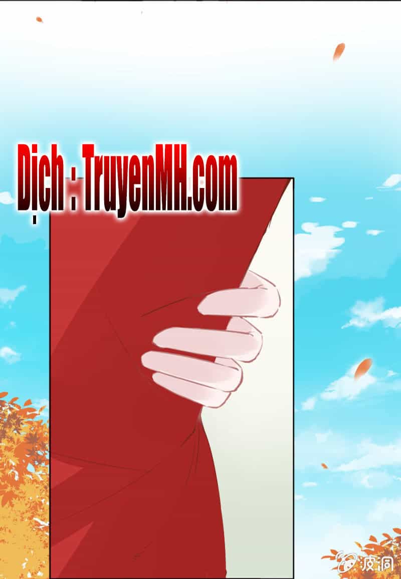 Solo Đi Vương Gia - Chương 38 - ảnh 3