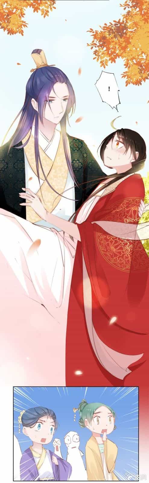 Solo Đi Vương Gia - Chương 38 - ảnh 4