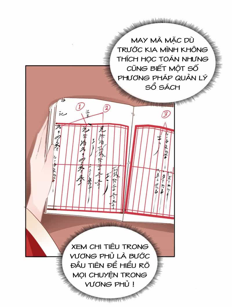 Solo Đi Vương Gia - Chương 39 - ảnh 5