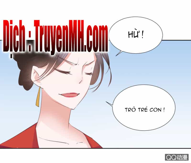 Solo Đi Vương Gia - Chương 4 - ảnh 19