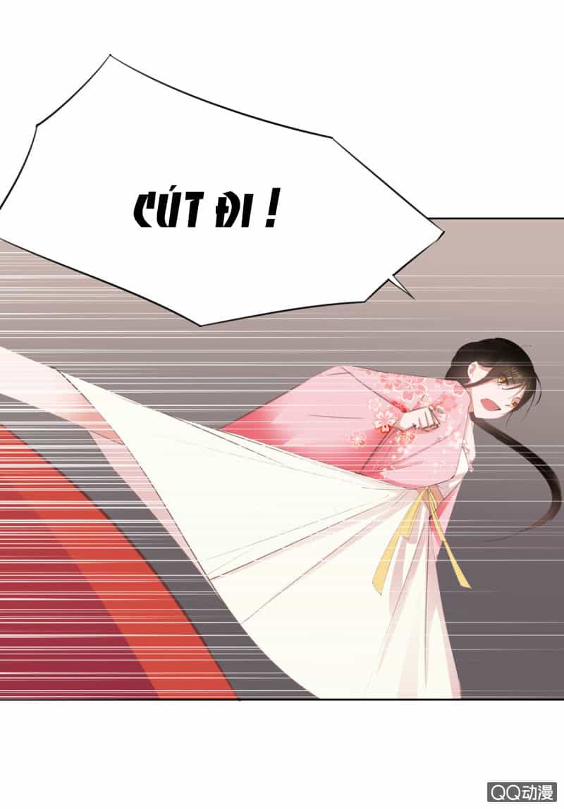 Solo Đi Vương Gia - Chương 4 - ảnh 20
