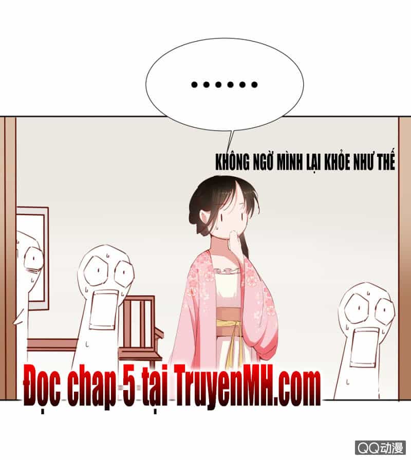 Solo Đi Vương Gia - Chương 4 - ảnh 26
