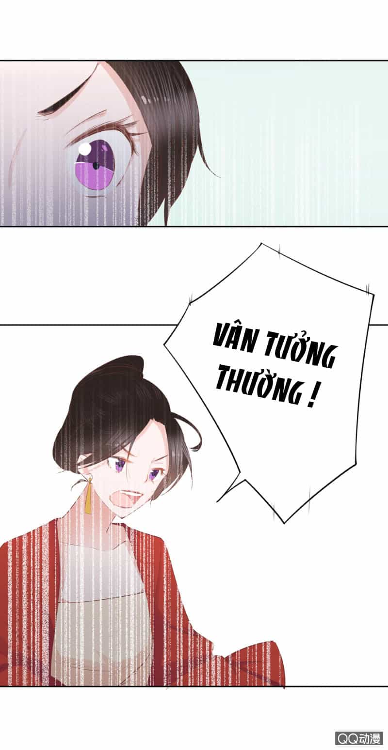 Solo Đi Vương Gia - Chương 4 - ảnh 5