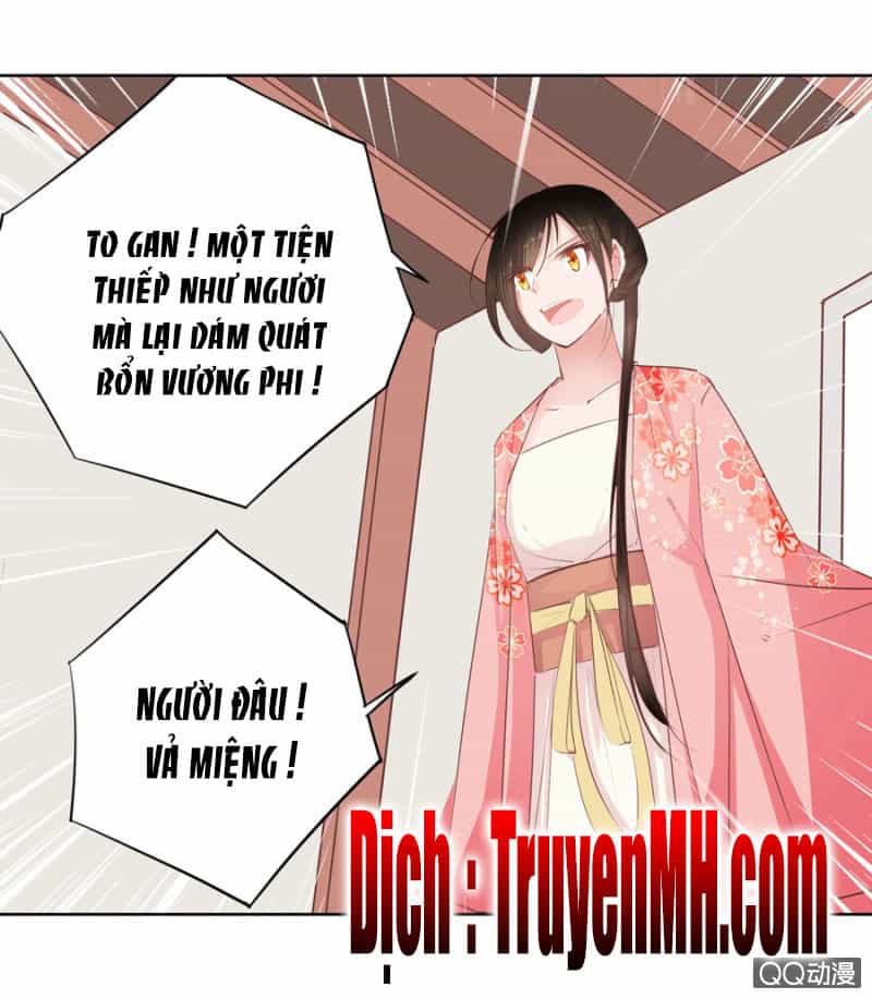 Solo Đi Vương Gia - Chương 4 - ảnh 7