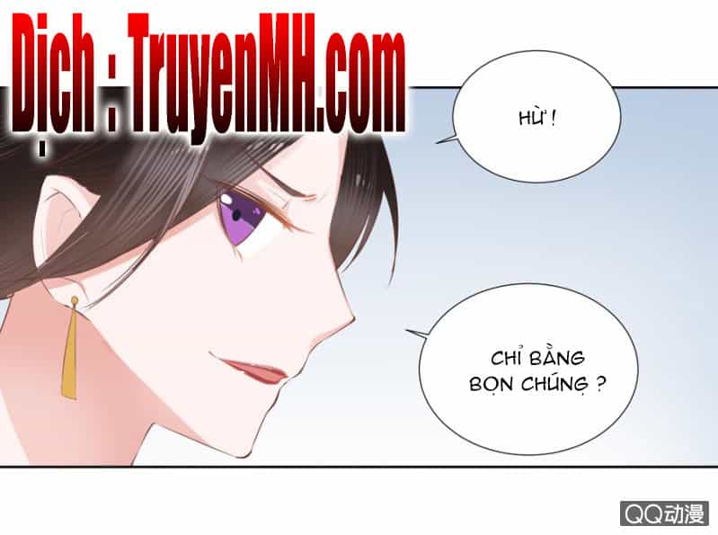 Solo Đi Vương Gia - Chương 4 - ảnh 9