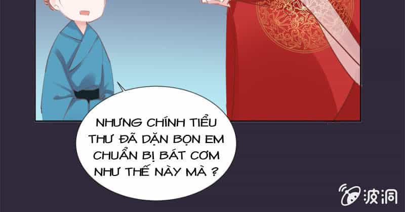 Solo Đi Vương Gia - Chương 40 - ảnh 14