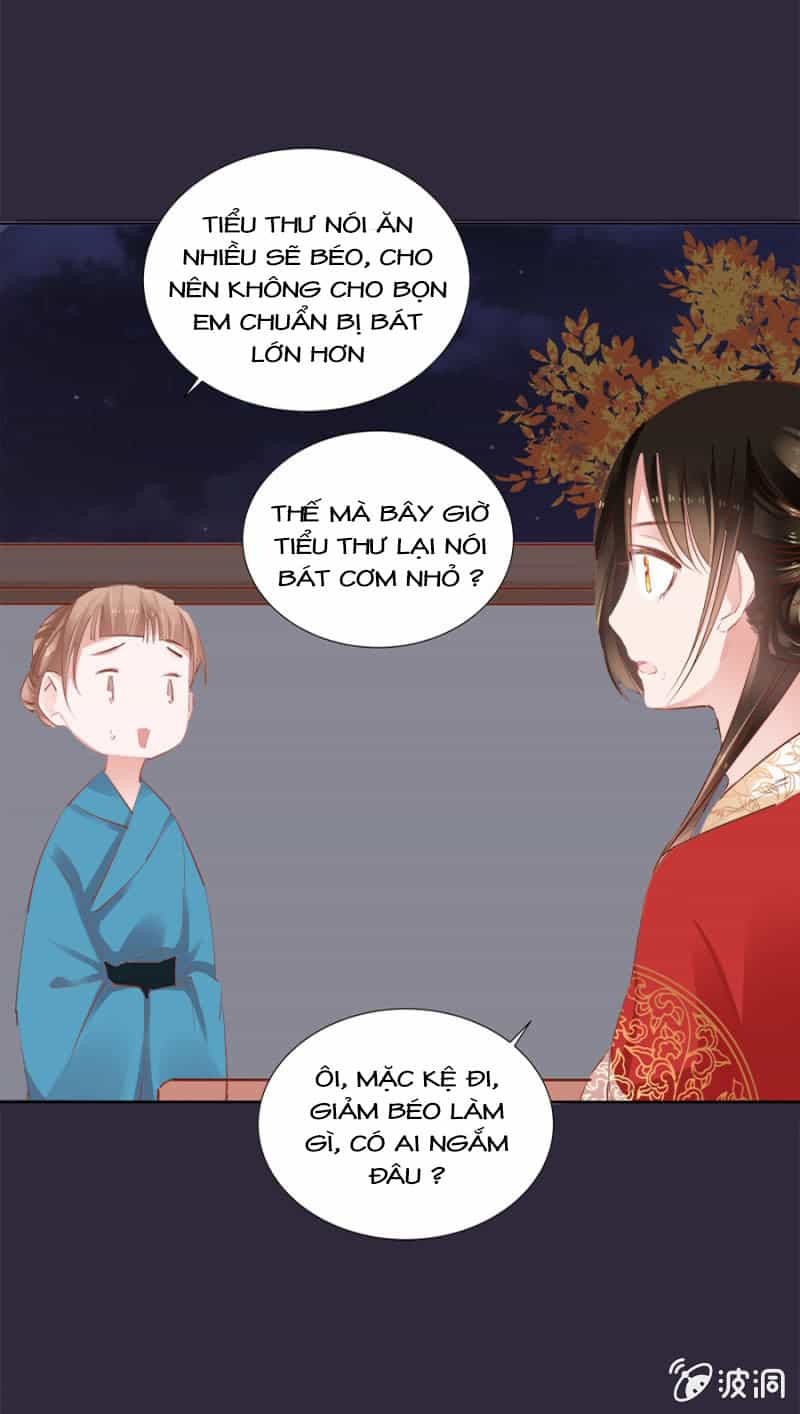 Solo Đi Vương Gia - Chương 40 - ảnh 15