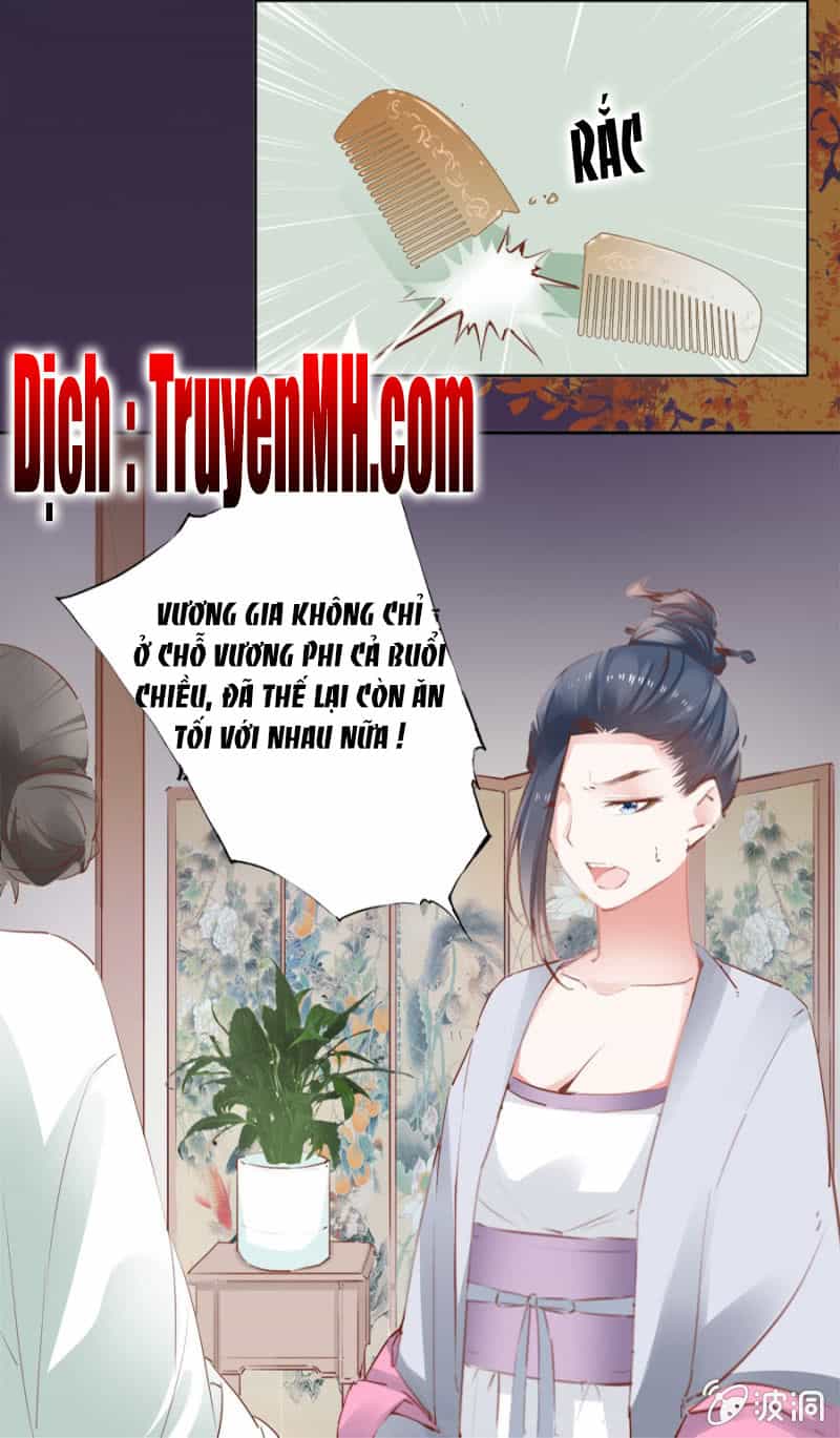Solo Đi Vương Gia - Chương 40 - ảnh 21