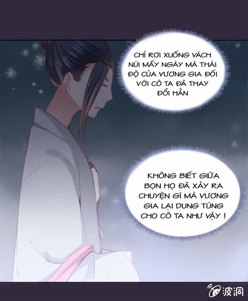 Solo Đi Vương Gia - Chương 40 - ảnh 22