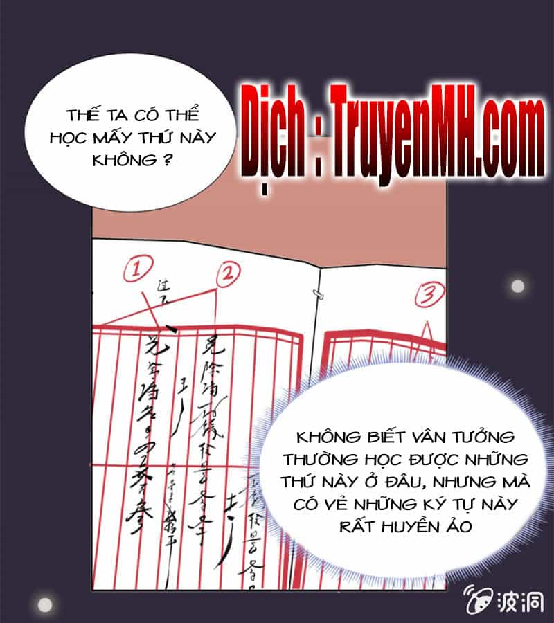 Solo Đi Vương Gia - Chương 40 - ảnh 5