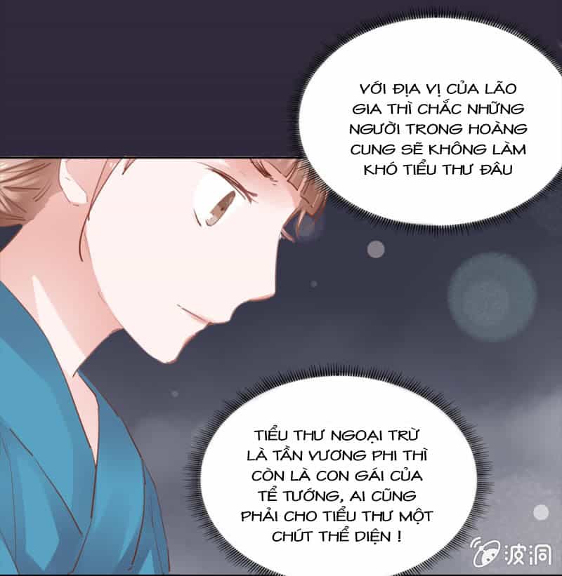 Solo Đi Vương Gia - Chương 41 - ảnh 5