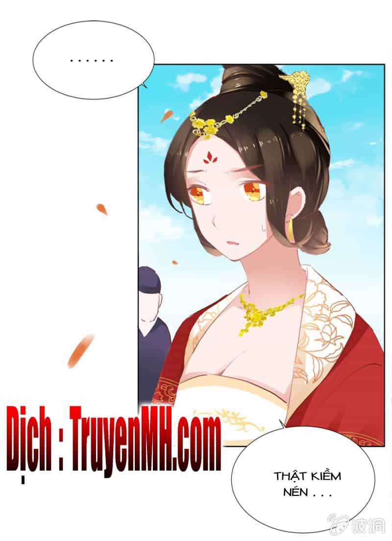 Solo Đi Vương Gia - Chương 42 - ảnh 13