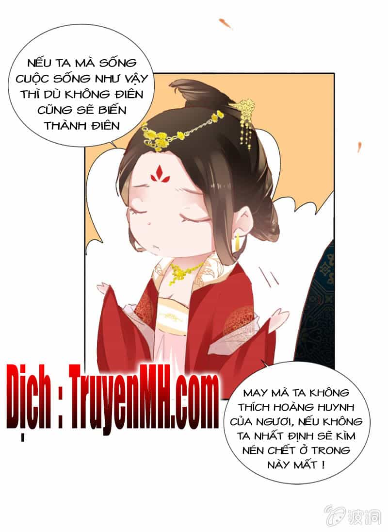 Solo Đi Vương Gia - Chương 42 - ảnh 17