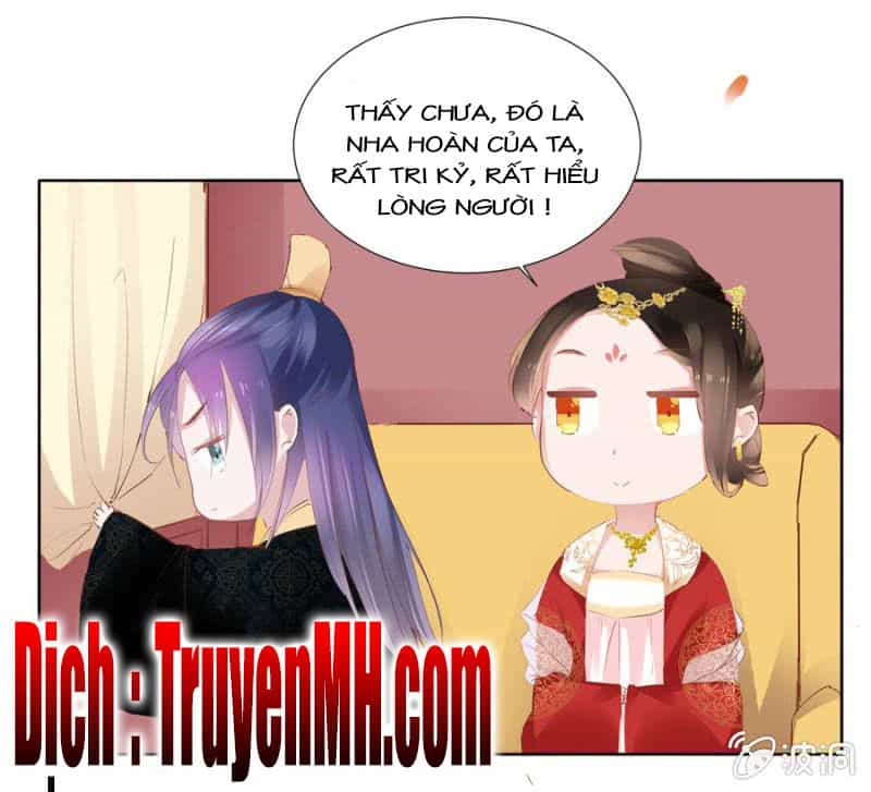 Solo Đi Vương Gia - Chương 42 - ảnh 7
