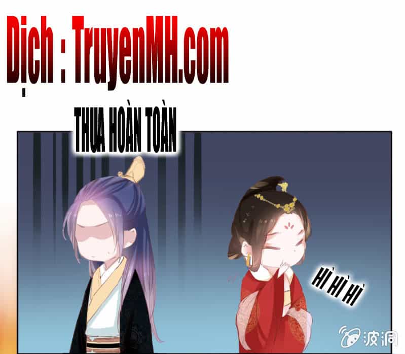 Solo Đi Vương Gia - Chương 42 - ảnh 9