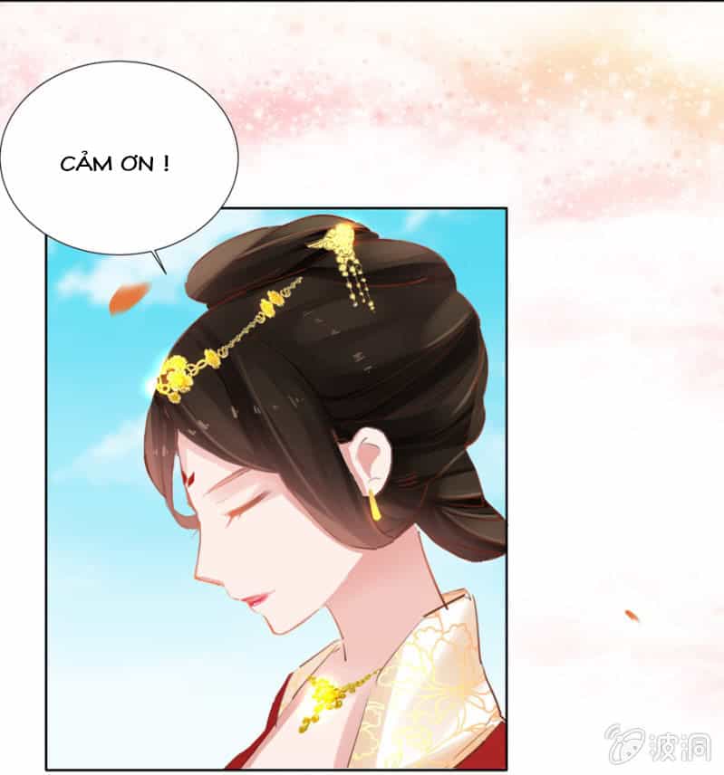 Solo Đi Vương Gia - Chương 43 - ảnh 12