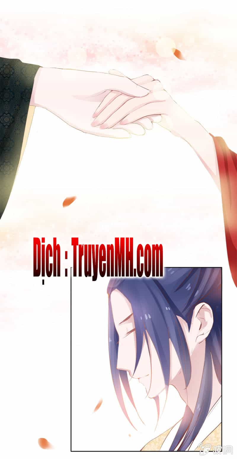 Solo Đi Vương Gia - Chương 43 - ảnh 13
