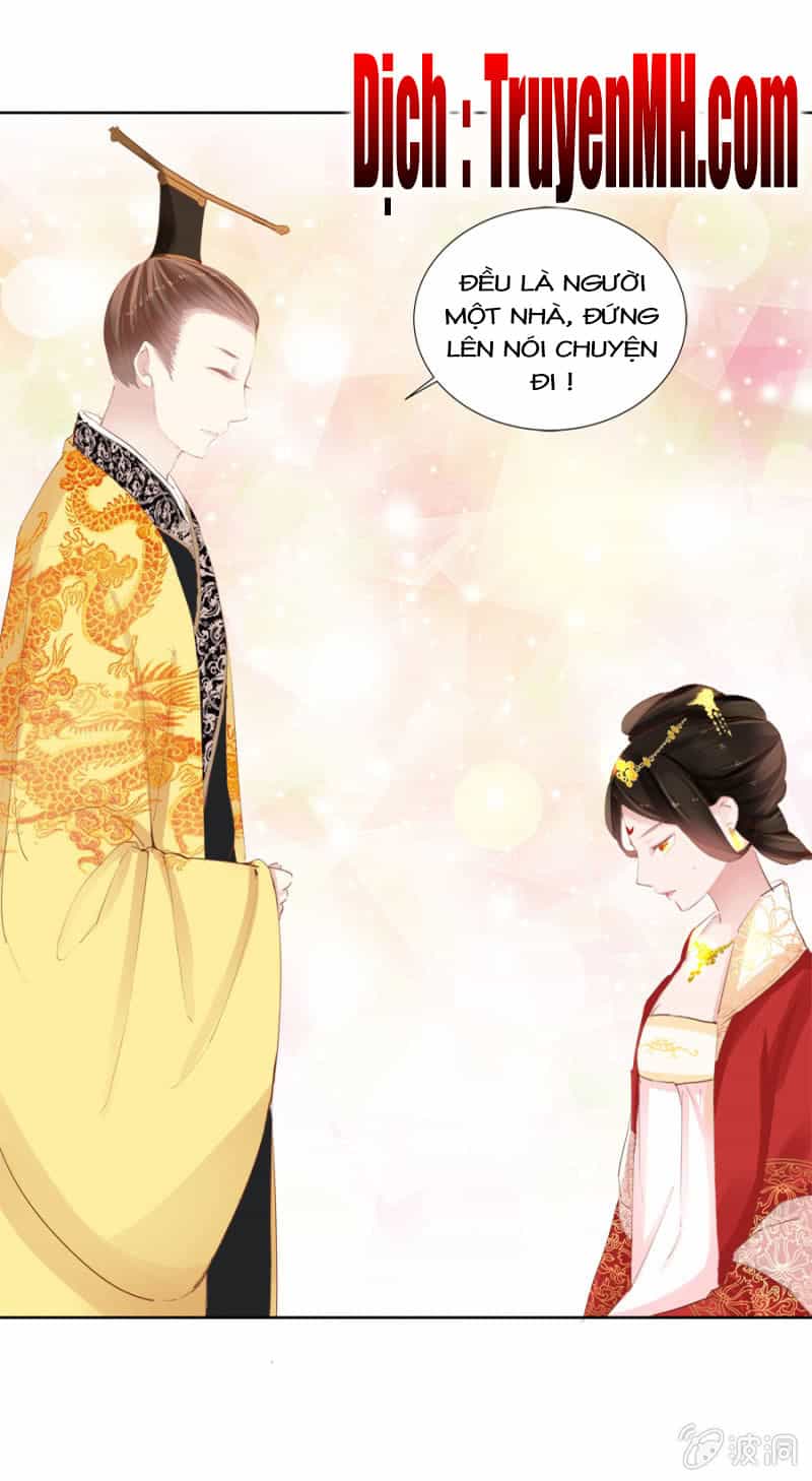 Solo Đi Vương Gia - Chương 43 - ảnh 15
