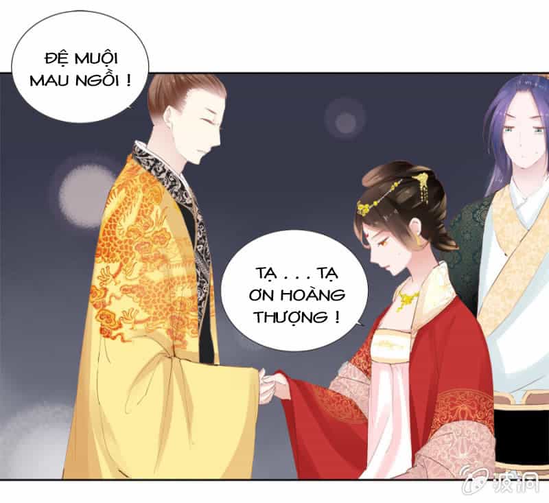 Solo Đi Vương Gia - Chương 43 - ảnh 16