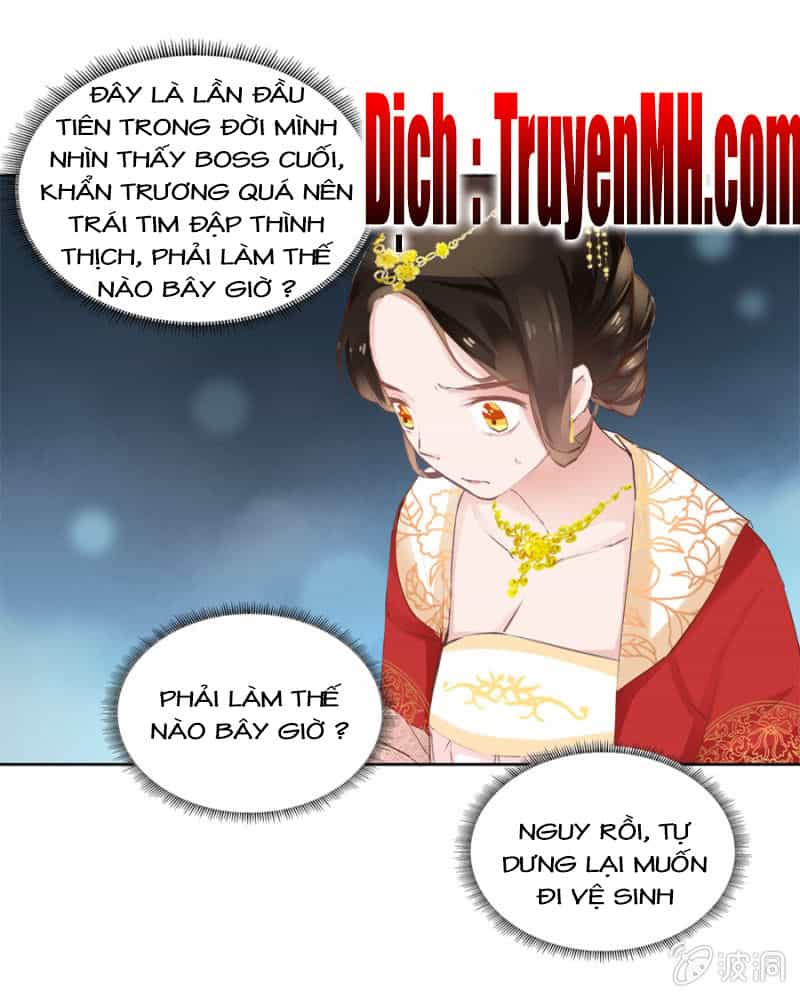 Solo Đi Vương Gia - Chương 43 - ảnh 17
