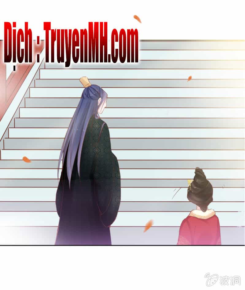 Solo Đi Vương Gia - Chương 43 - ảnh 7