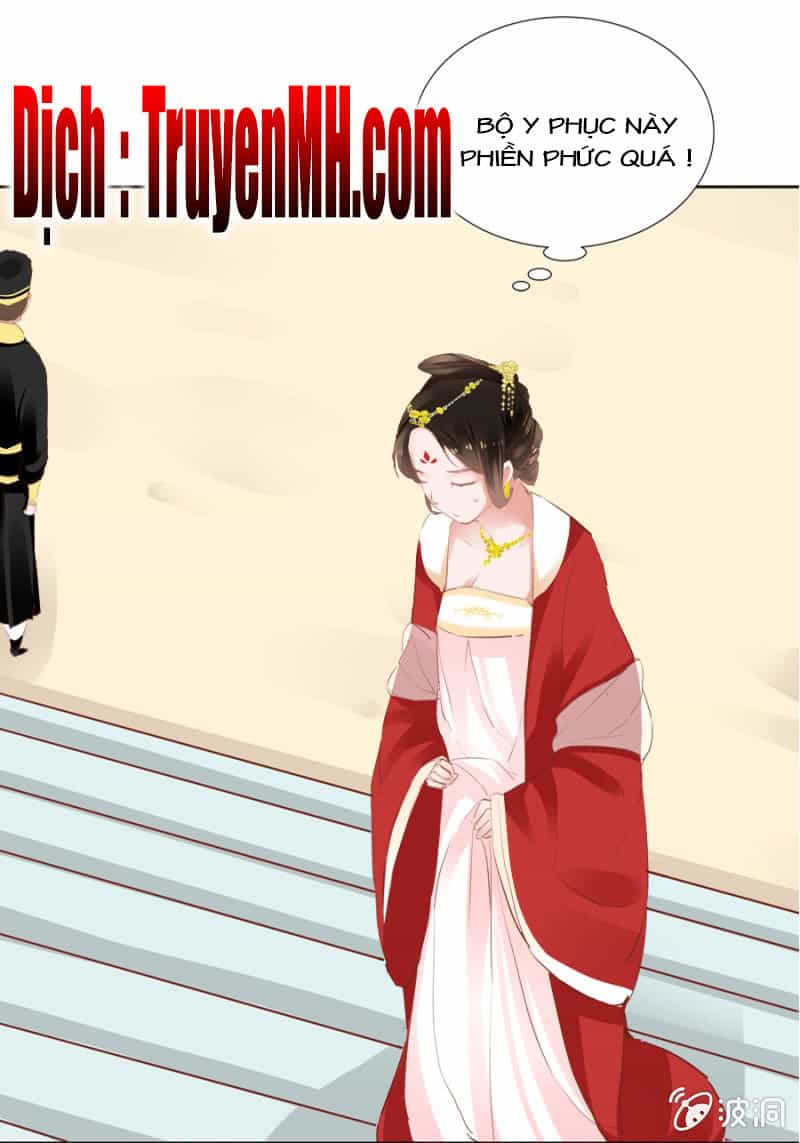 Solo Đi Vương Gia - Chương 43 - ảnh 9