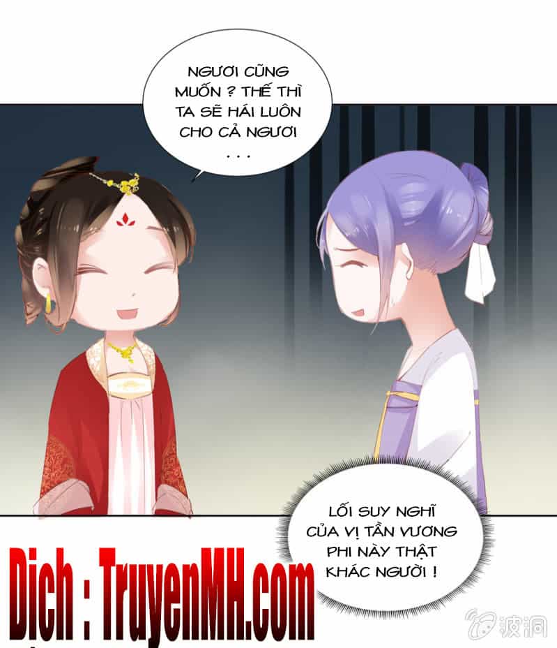 Solo Đi Vương Gia - Chương 44 - ảnh 15