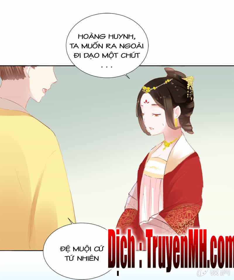 Solo Đi Vương Gia - Chương 44 - ảnh 5