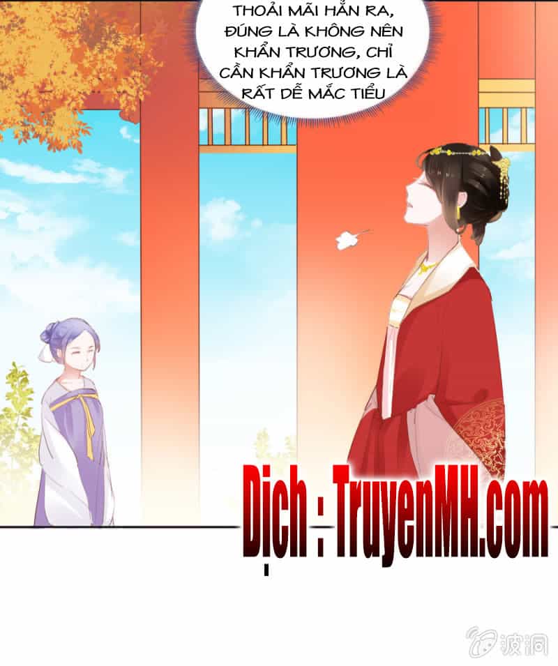 Solo Đi Vương Gia - Chương 44 - ảnh 7