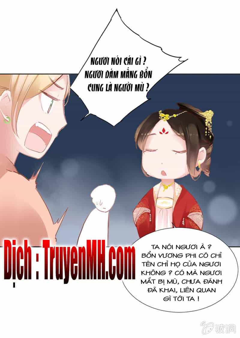 Solo Đi Vương Gia - Chương 45 - ảnh 8